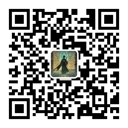 Barbot 微信公众号二维码